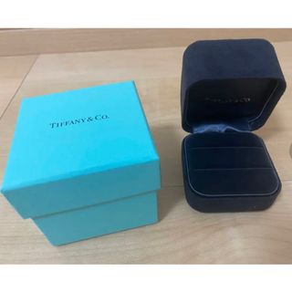 Tiffany & Co. - strawberry様ご専用 ティファニー空箱巾着セットの