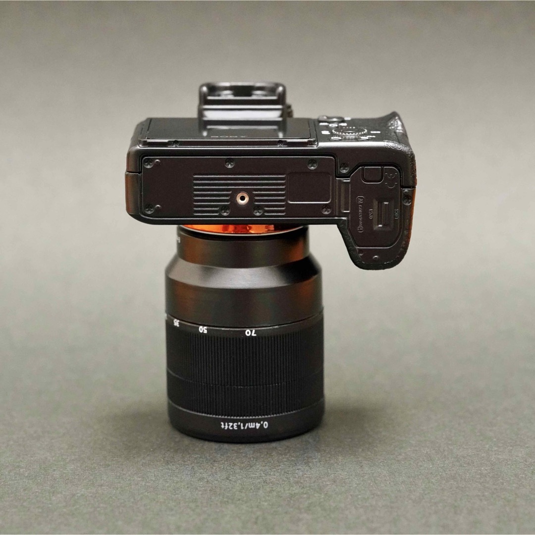 SONY - 【新品未使用】α7Rⅱ ミニチュアカメラ USBメモリ 非売品 SONY