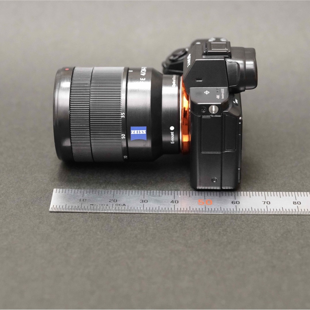 SONY - 【新品未使用】α7Rⅱ ミニチュアカメラ USBメモリ 非売品 SONY