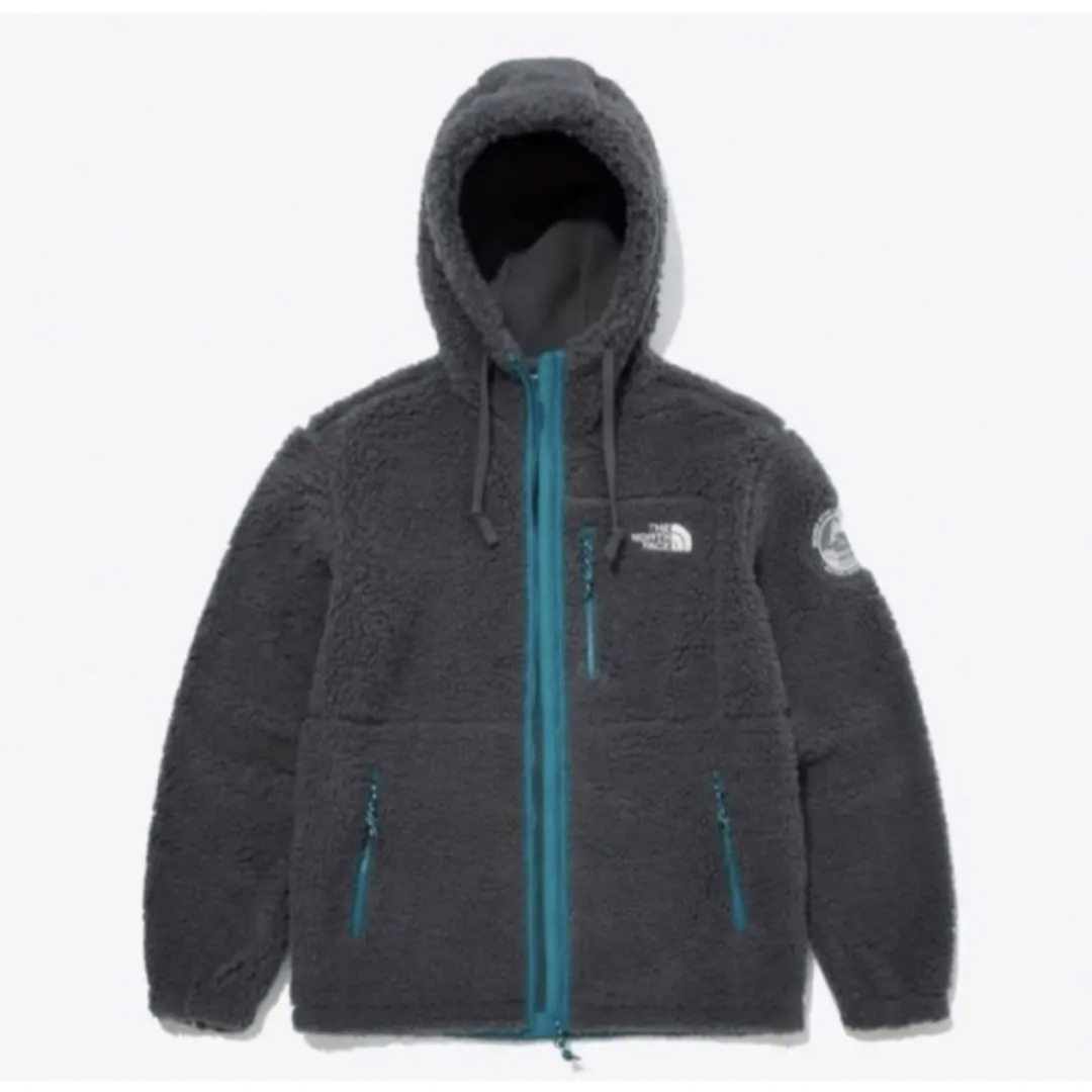 ★タグ付き新品★ THE NORTH FACE ボアフリース ジャケット 限定品