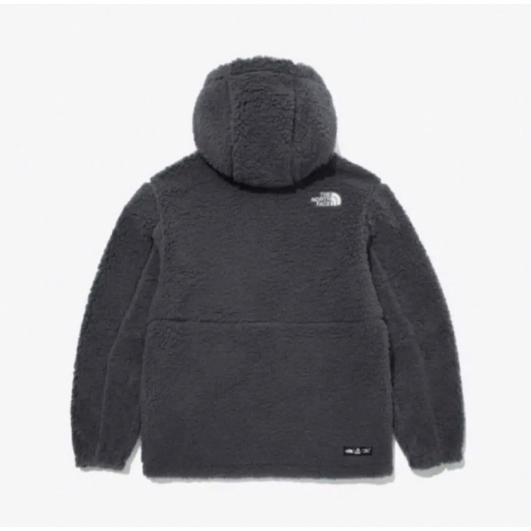 ★タグ付き新品★ THE NORTH FACE ボアフリース ジャケット 限定品