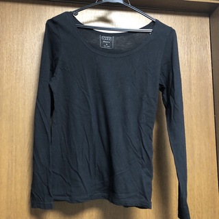LOWRS FARM    Basic  長袖Tシャツ　レディース(Tシャツ(長袖/七分))