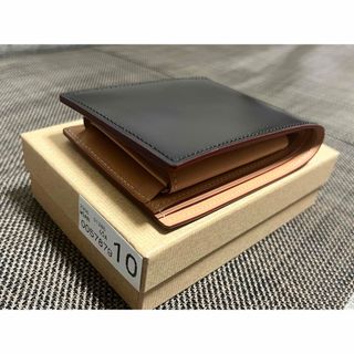ganzo コードバンの通販 1,000点以上 | フリマアプリ ラクマ