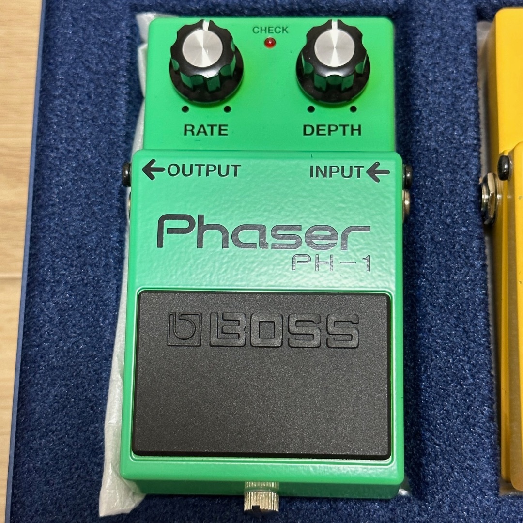 BOSS - BOSS BOX-40 OD-1 PH-1 SP-1 40th BOX Setの通販 by