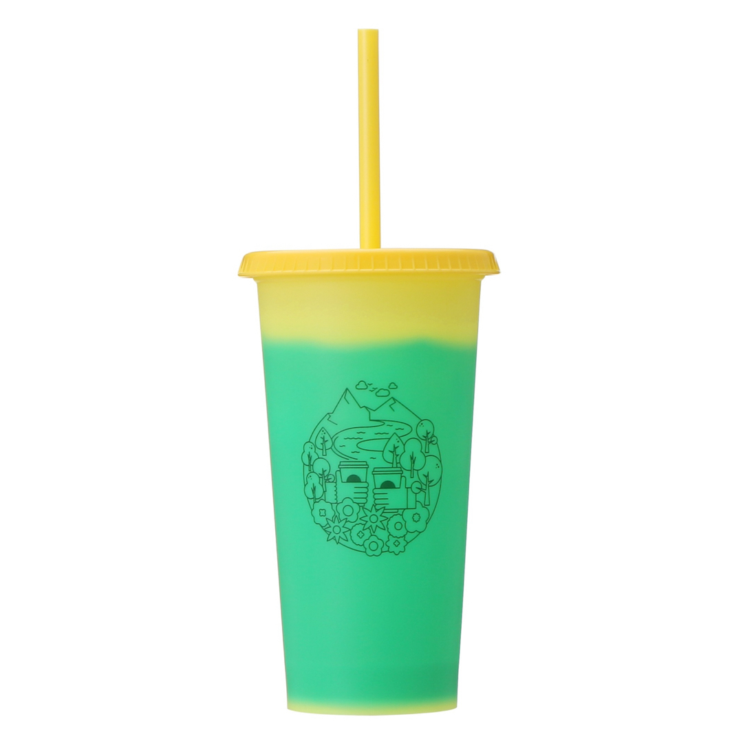 Starbucks Coffee - スターバックス カラーチェンジング Starbucks Coffee - スターバックス カラーチェンジング