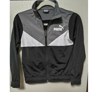 プーマ(PUMA)のPUMAジャージ（上着）140(その他)