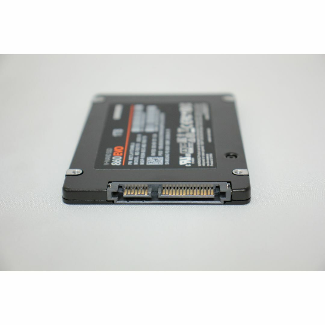 Samsung 860 EVO 1TB SATA SSD