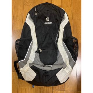 ドイター(Deuter)のdeuterリュック(登山用品)