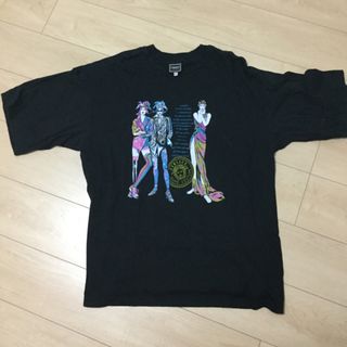 ヴェルサーチ(Gianni Versace) メンズトップスの通販 100点以上