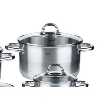 フィスラー(Fissler)の【未使用品】フィスラー Fissler 24cm シチューポット(鍋/フライパン)