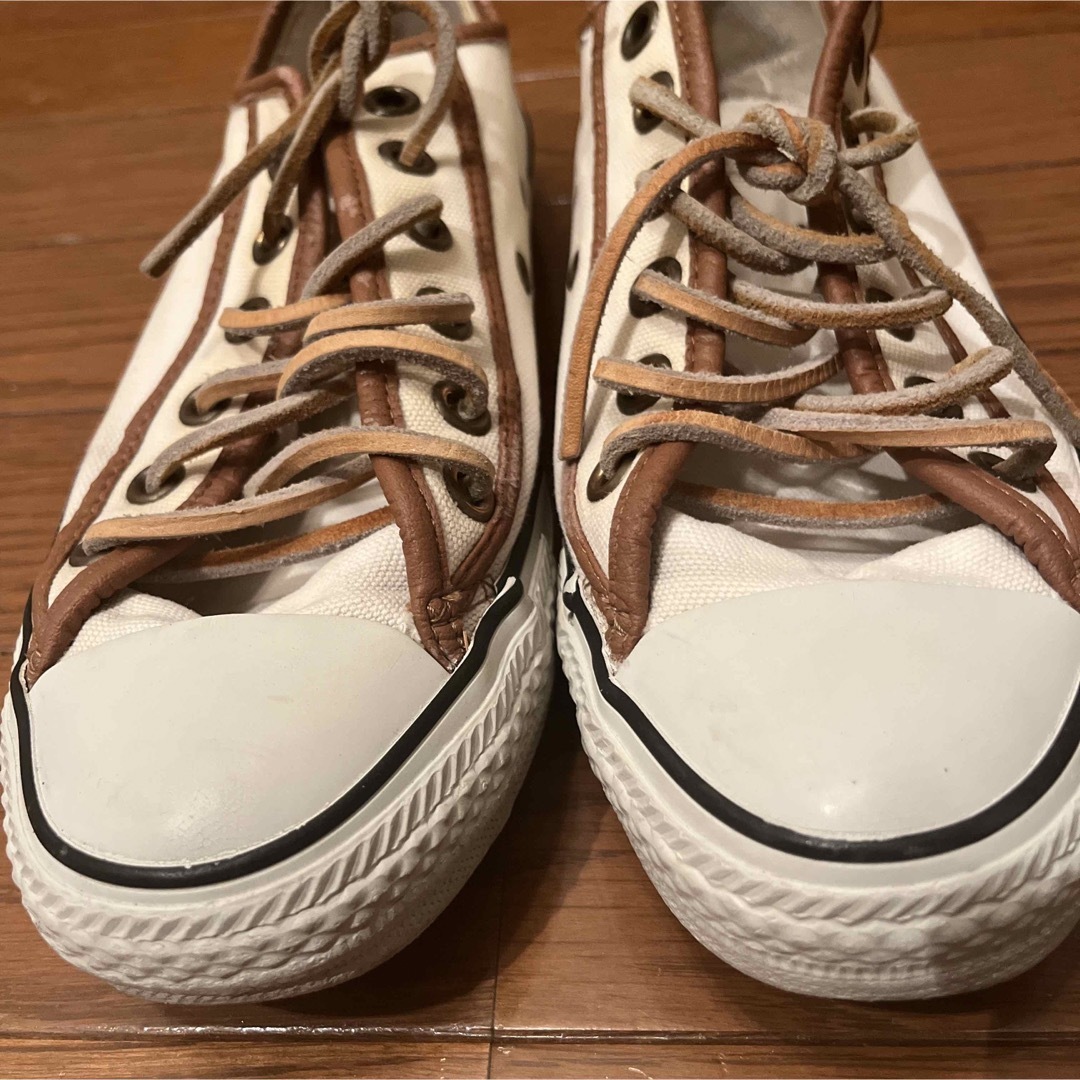 ALL STAR（CONVERSE）(オールスター)のSALE コンバースオールスター 24.5 レディースの靴/シューズ(スニーカー)の商品写真