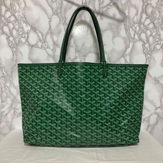 GOYARD - GOYARD トートバッグ 大容量 レディース 通勤バッグ 2way