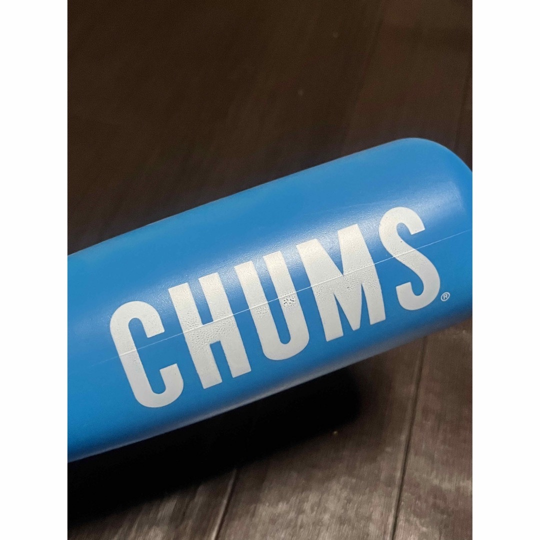 CHUMS(チャムス)の激レア☆チャムス  バット スポーツ/アウトドアの野球(バット)の商品写真