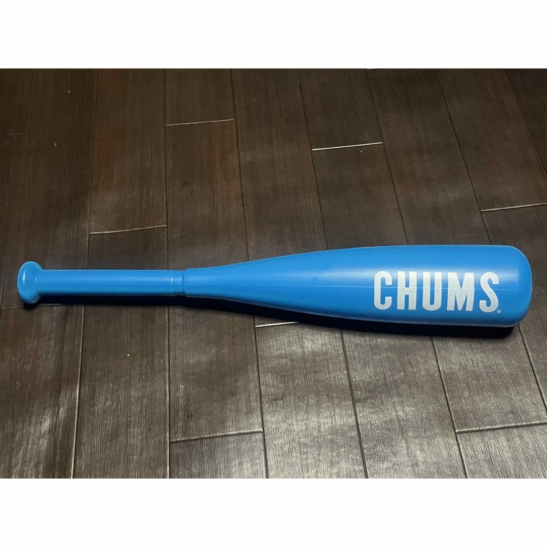 CHUMS(チャムス)の激レア☆チャムス  バット スポーツ/アウトドアの野球(バット)の商品写真