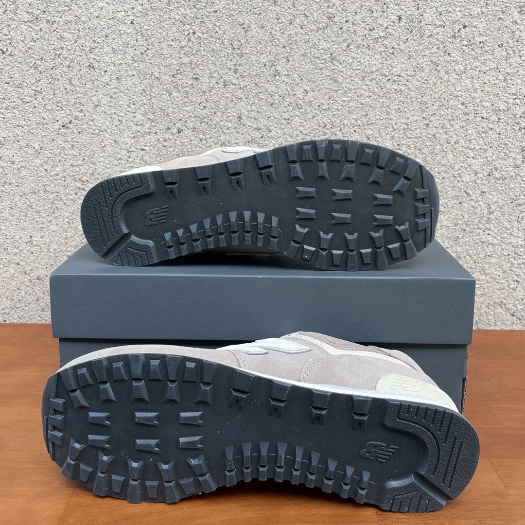 New Balance(ニューバランス)の【極希少】NewBalance / U574WO2 メンズの靴/シューズ(スニーカー)の商品写真