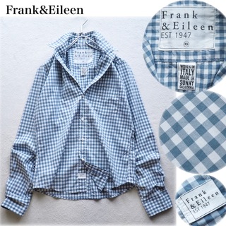 Frank&Eileen - 【新品】☆定価半額以下☆Frank＆Eileen サンプル