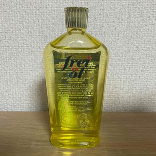 フレイ(FREI)のフレイオイル　マッサージ　ボディオイル　125ml(ボディオイル)