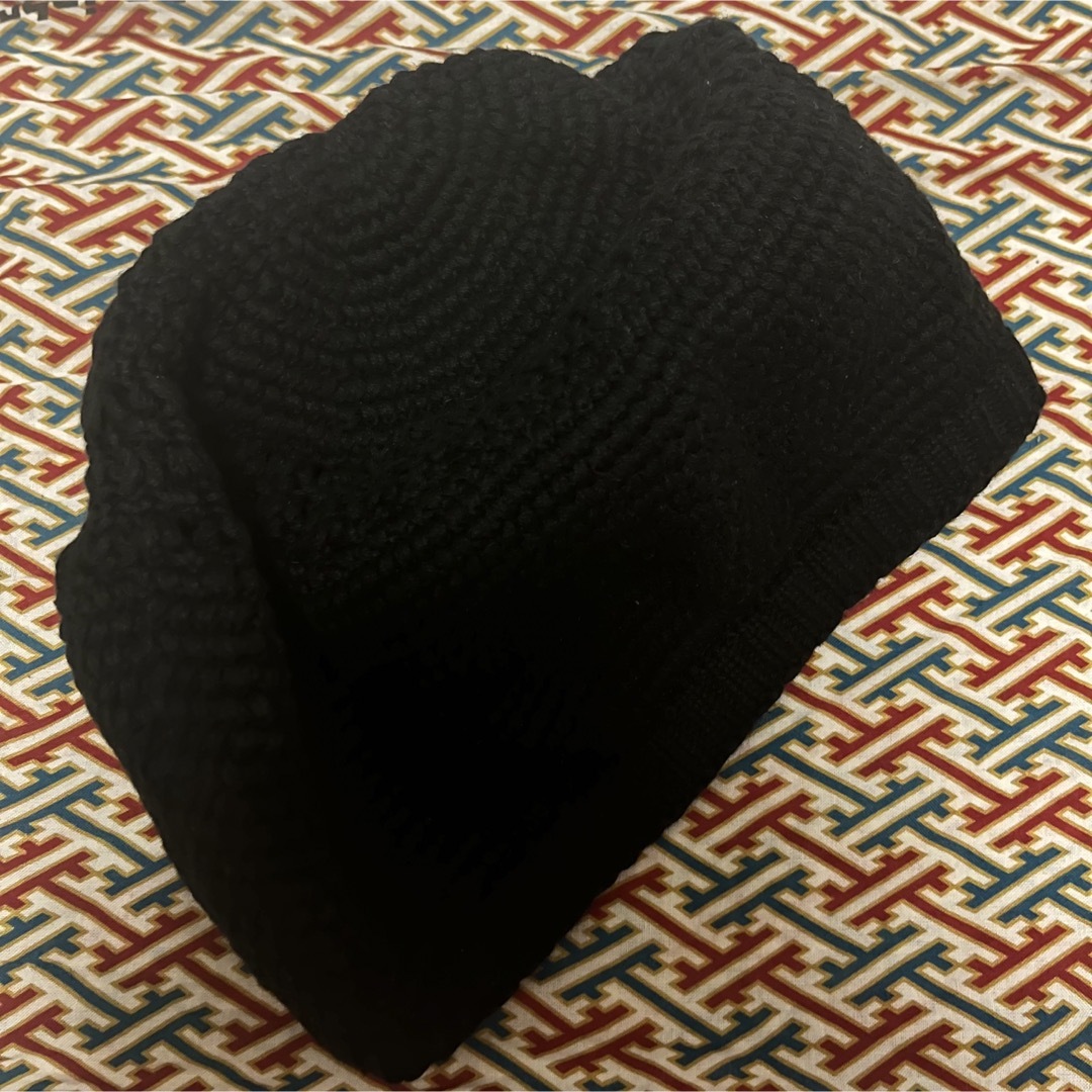 override(オーバーライド)のoverride cotton ニットベレー帽 レディースの帽子(ハンチング/ベレー帽)の商品写真