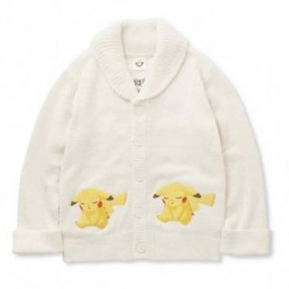 gelato pique - 【新品】ポケモン ユニセックス ベビモコジャガード