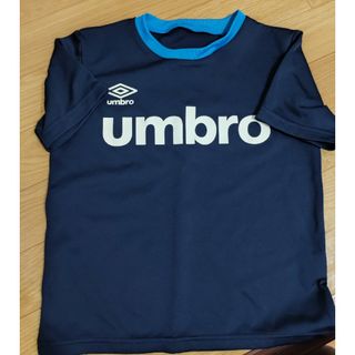 アンブロ(UMBRO)のumbro(Tシャツ/カットソー)