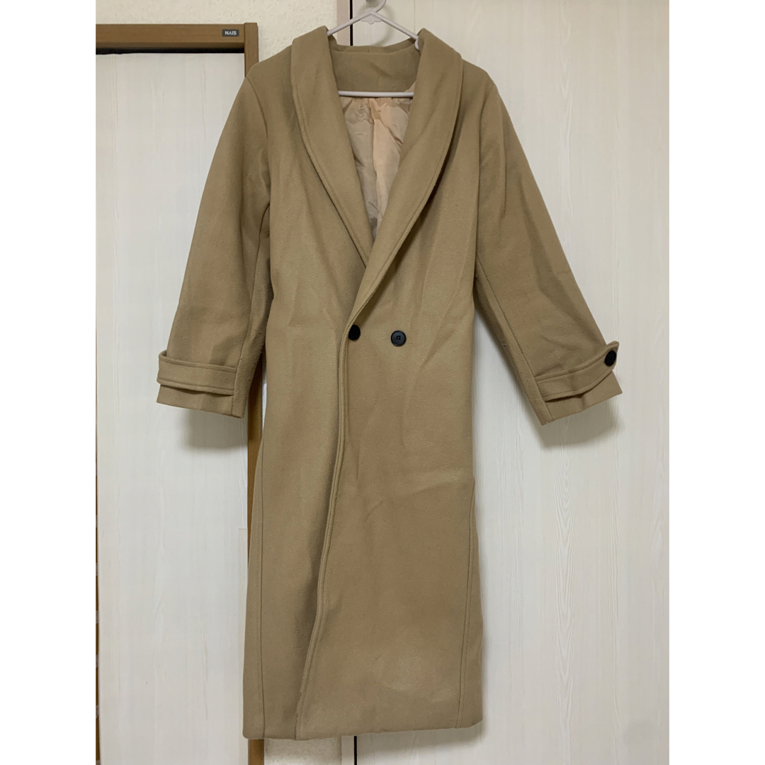 Ameri VINTAGE - ackaコートの通販 by Kokoro's shop|アメリ