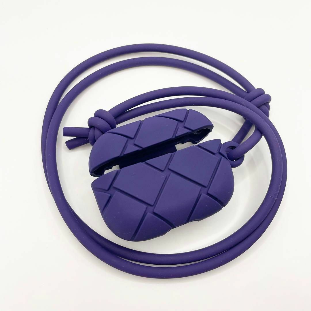 【新品未使用】BOTTEGA VENETA AirPods Proケース | フリマアプリ ラクマ