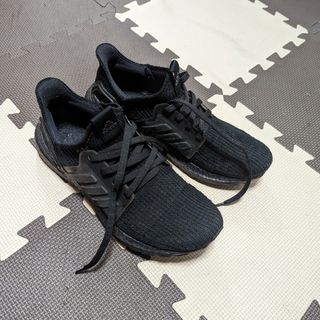 アディダス(adidas)のadidas ultraboost 19 size 26(スニーカー)