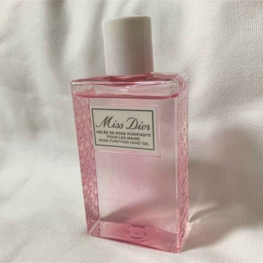 Christian Dior(クリスチャンディオール)のDior ミスディオール 消毒ジェル 香水ジェル コスメ/美容のボディケア(その他)の商品写真