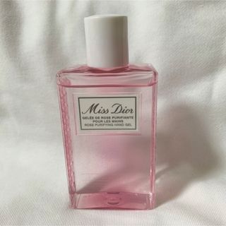 Christian Dior - Dior ミスディオール 消毒ジェル 香水ジェル