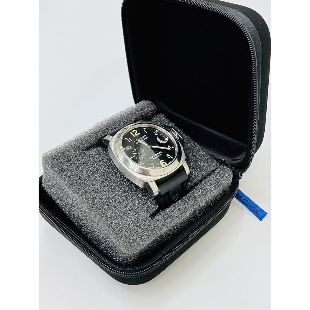 OFFICINE PANERAI - 【純正品】パネライ トラベルケース 時計ケース
