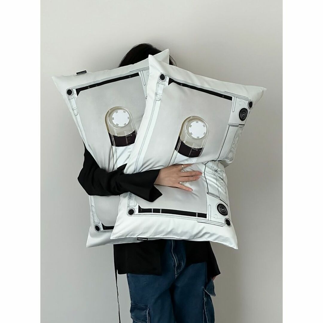 TOKYO CULTUART by BEAMS - HappyHome 韓国 カセットテープ