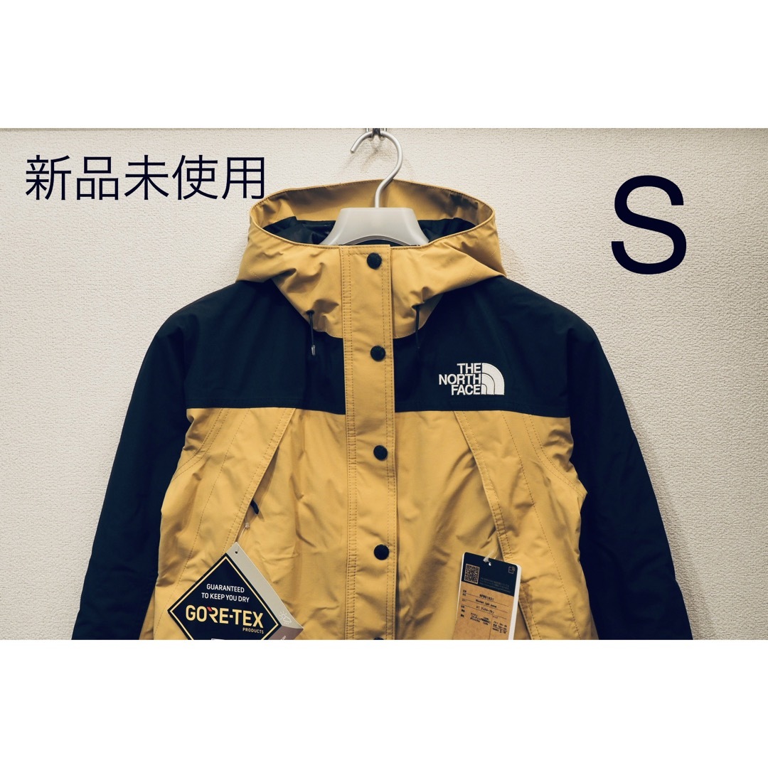 THE NORTH FACE - 【THE NORTH FACE 】MOUNTAIN LIGHT JACKETの通販 by