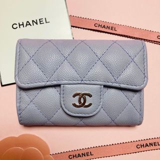 シャネル(CHANEL)の【希少色】【31番代】CHANEL シャネル キーケース(キーケース)