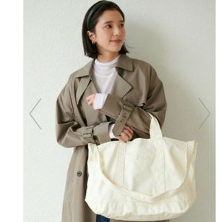 L.L.Bean - May様専用☆新色L.L.Bean☆ボートアンドトートバッグ