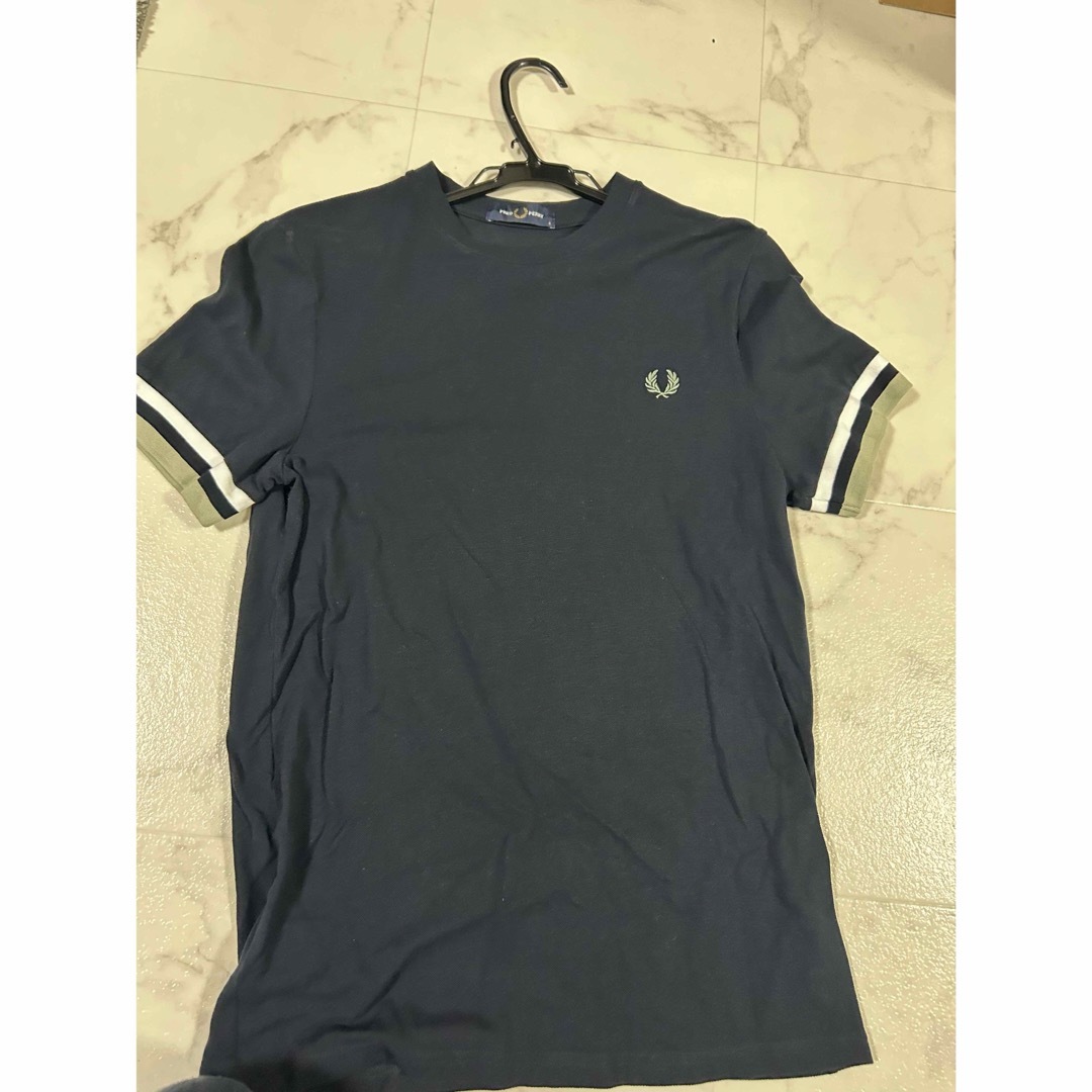 FRED PERRY(フレッドペリー)のFRED PERRY Tシャツ メンズのトップス(Tシャツ/カットソー(半袖/袖なし))の商品写真