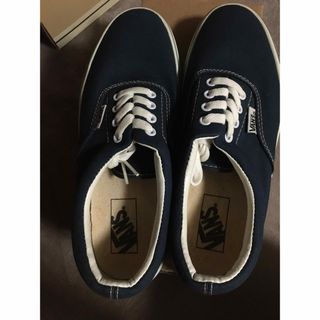 ヴァンズ(VANS)の新品　vansオーセンティック　24cm(スニーカー)