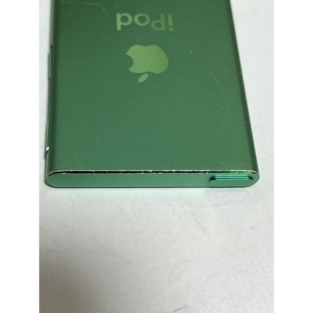 iPod nano 第7世代 16GB 4