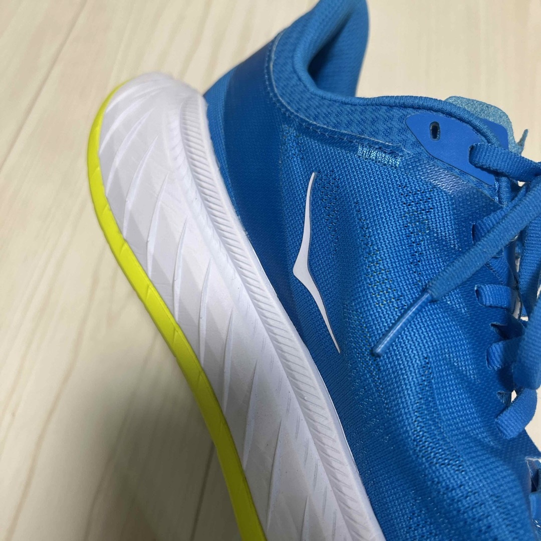 HOKA ONEONE CARBON X 2 26.5cm 超美品