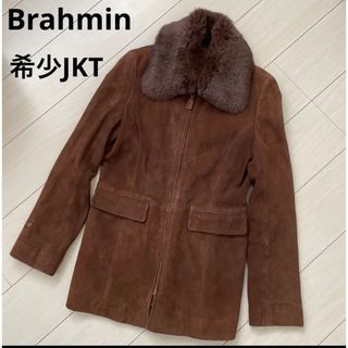 ブラーミン ジャケット/アウターの通販 100点以上 | BRAHMINの