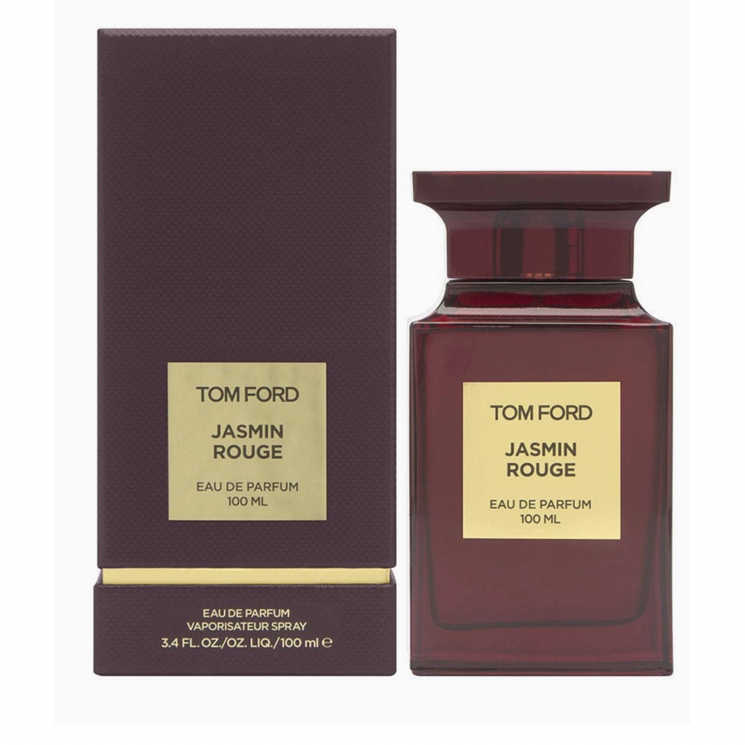 TOM FORDトムフォード ジャスミンルージュ 100ml