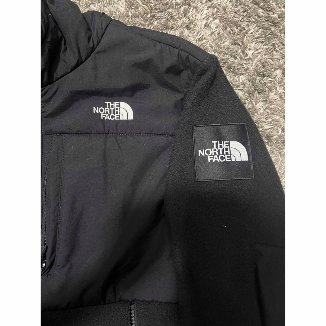 THE NORTH FACE フリース 2