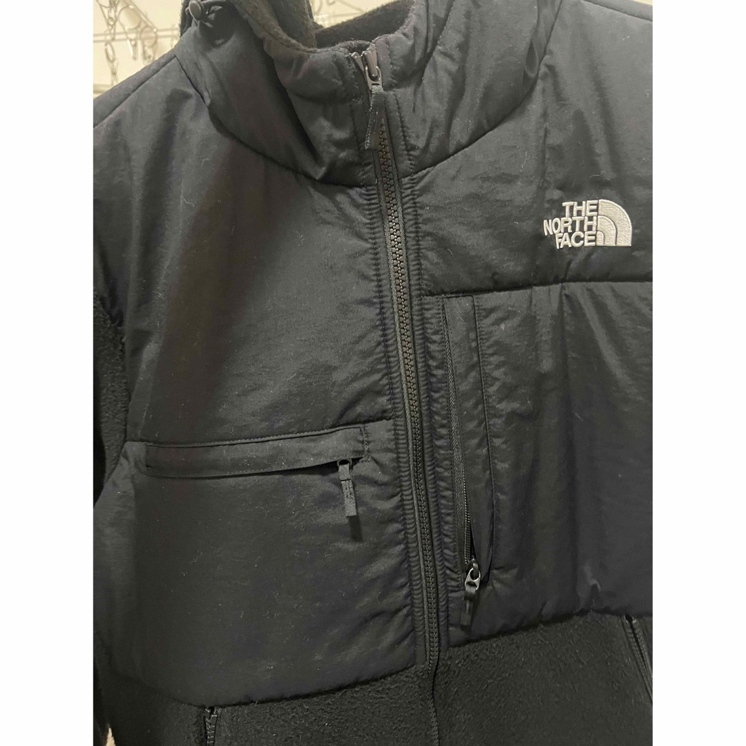 THE NORTH FACE フリース 4