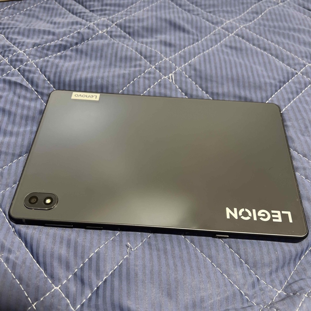 Lenovo LEGION Y700 2022 12GB256GB【美品】