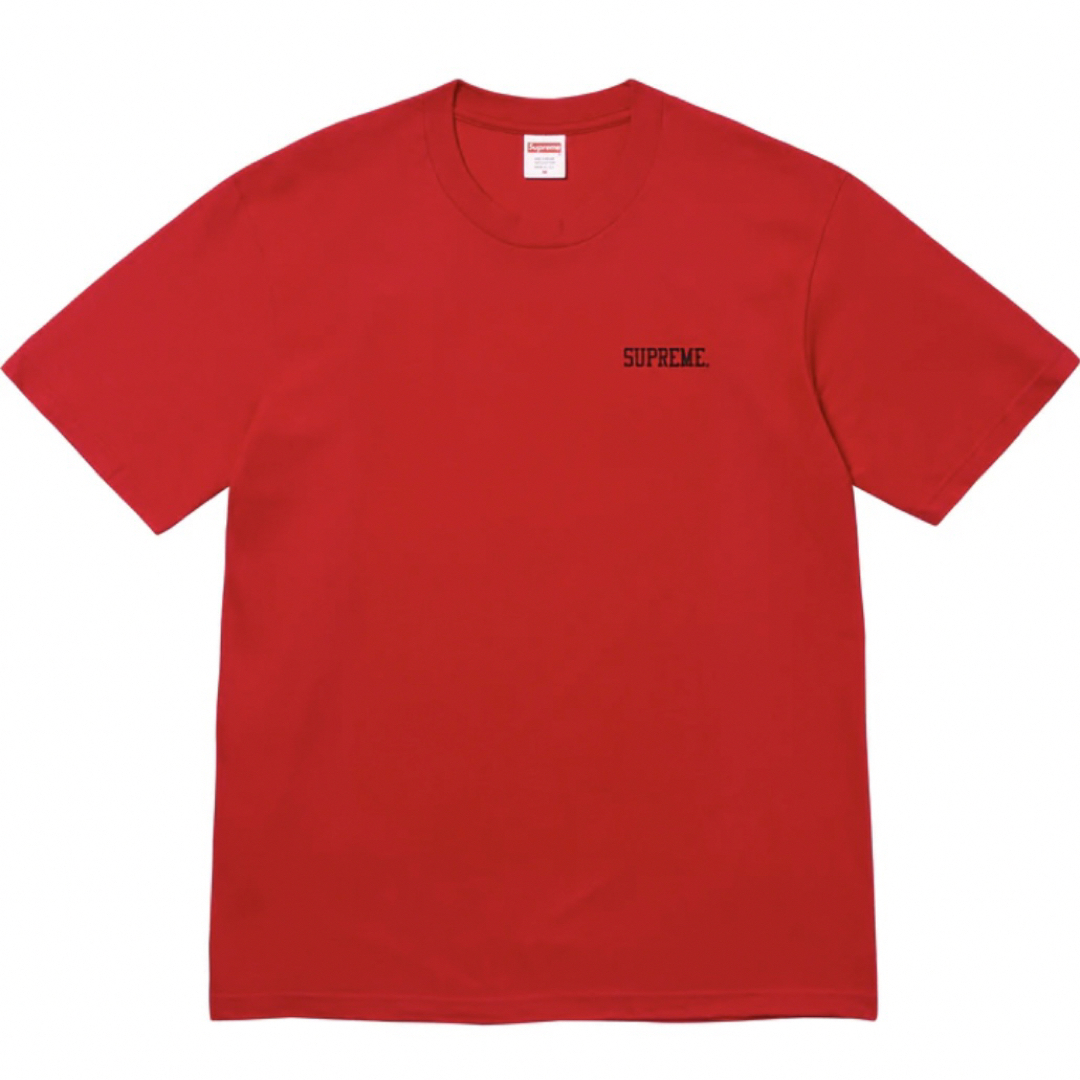 supreme Tシャツ　fighter tee シュプリーム