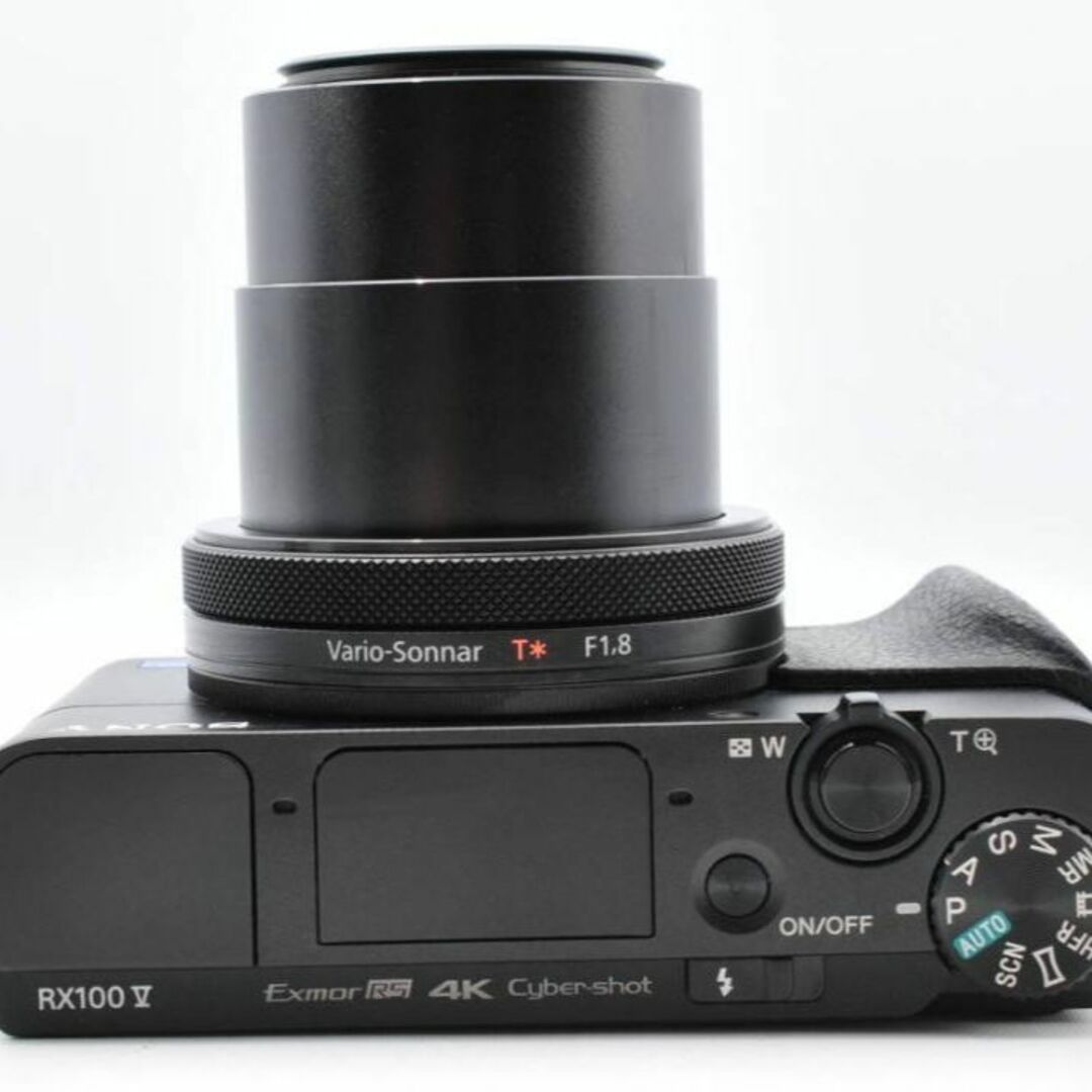 Sony Cyber-Shot DSC-RX100M5 RX100V #986