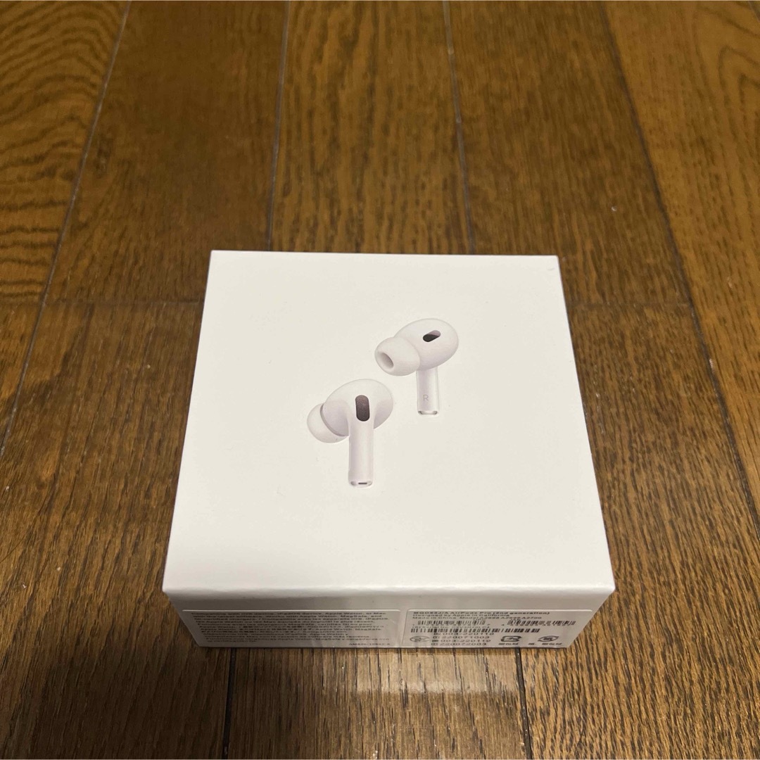 airpods pro 風 イヤホン-