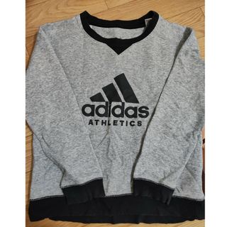 アディダス(adidas)のadidas(ジャケット/上着)