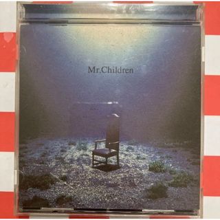 ミスターチルドレン(Mr.Children)の【A1315】深海(ポップス/ロック(邦楽))