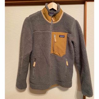 パタゴニア(patagonia)のパタゴニア　レトロx　クラシックレトロx レトロパイル(ブルゾン)