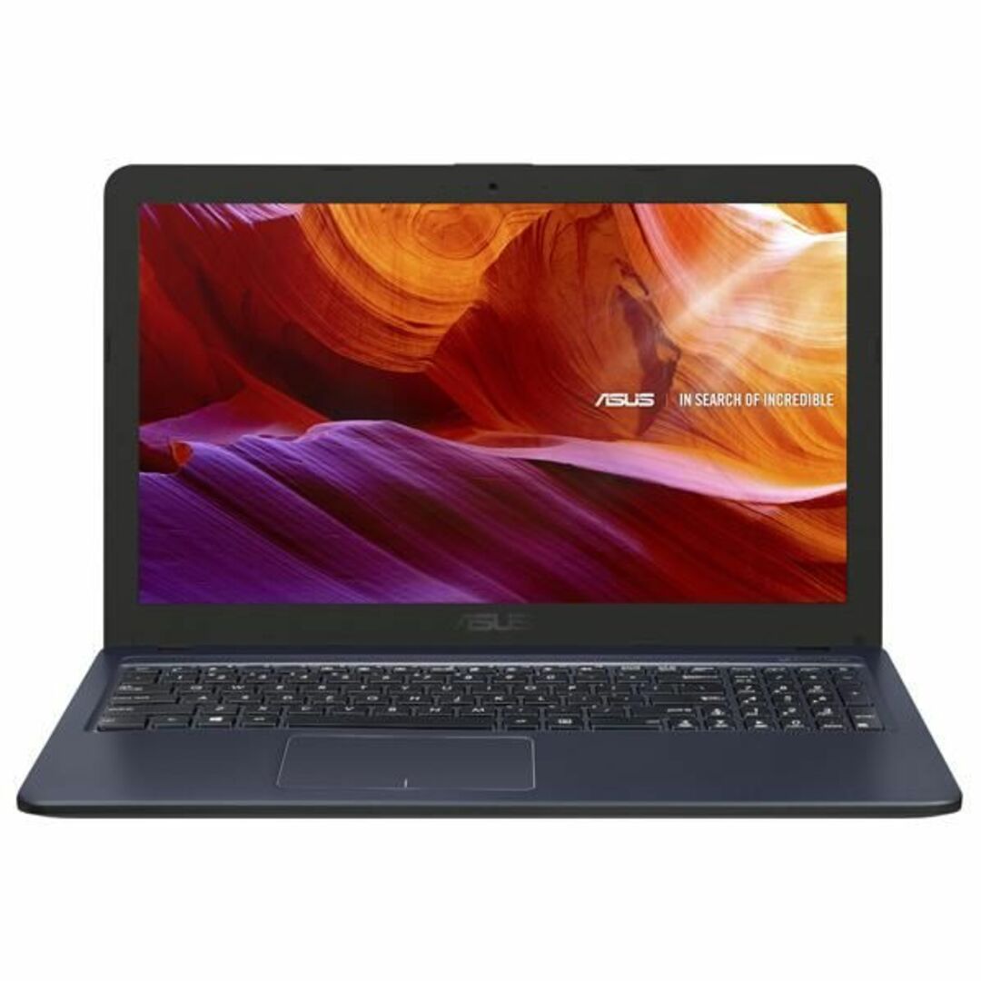 【整備済品】ASUS VivoBook R543MA ノートパソコン 1